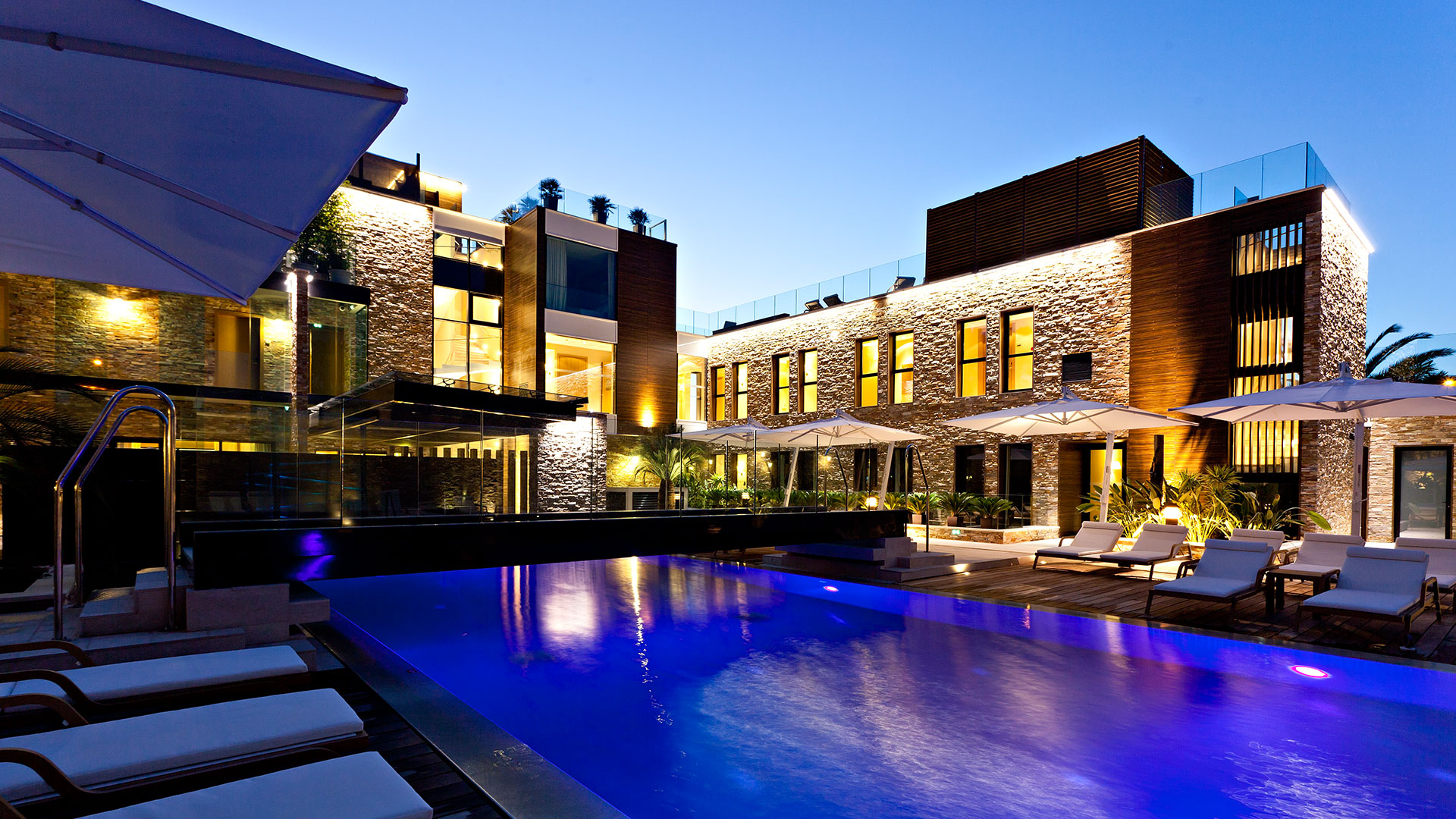 Hotel La Farandole
