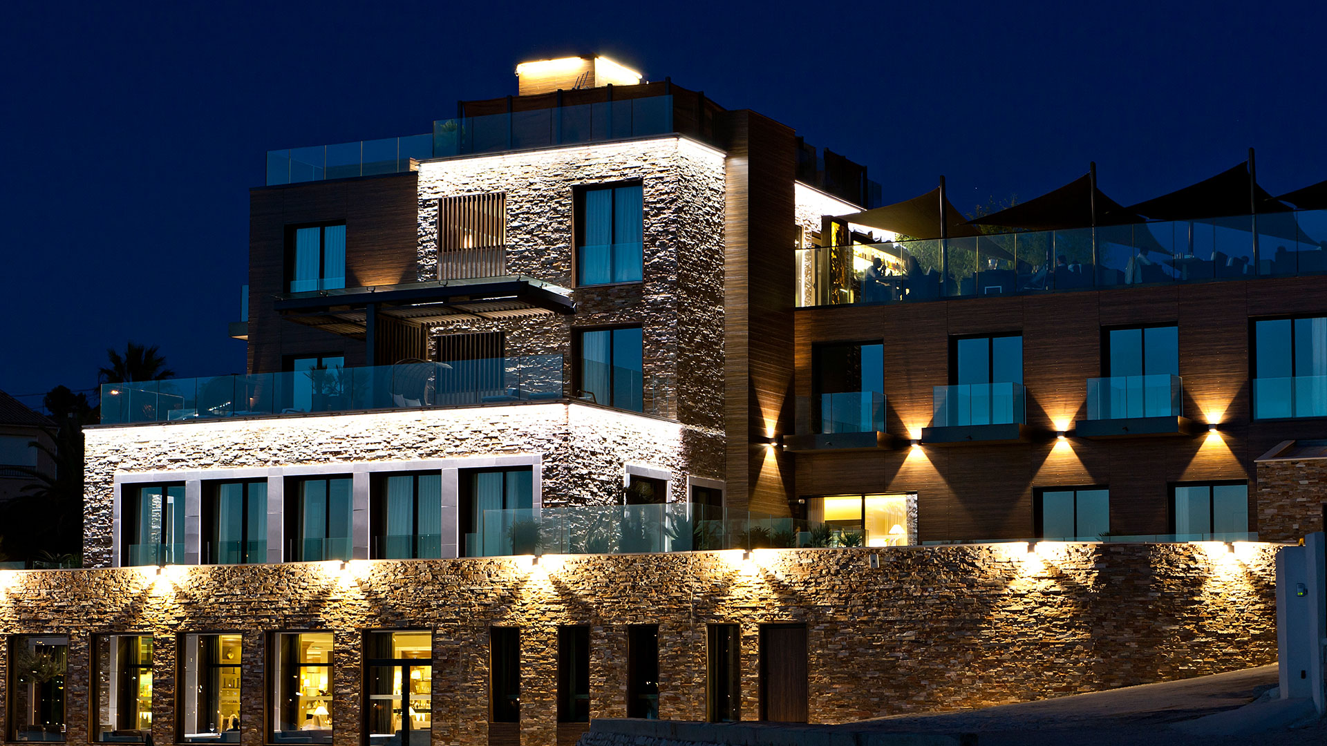 Hotel La Farandole