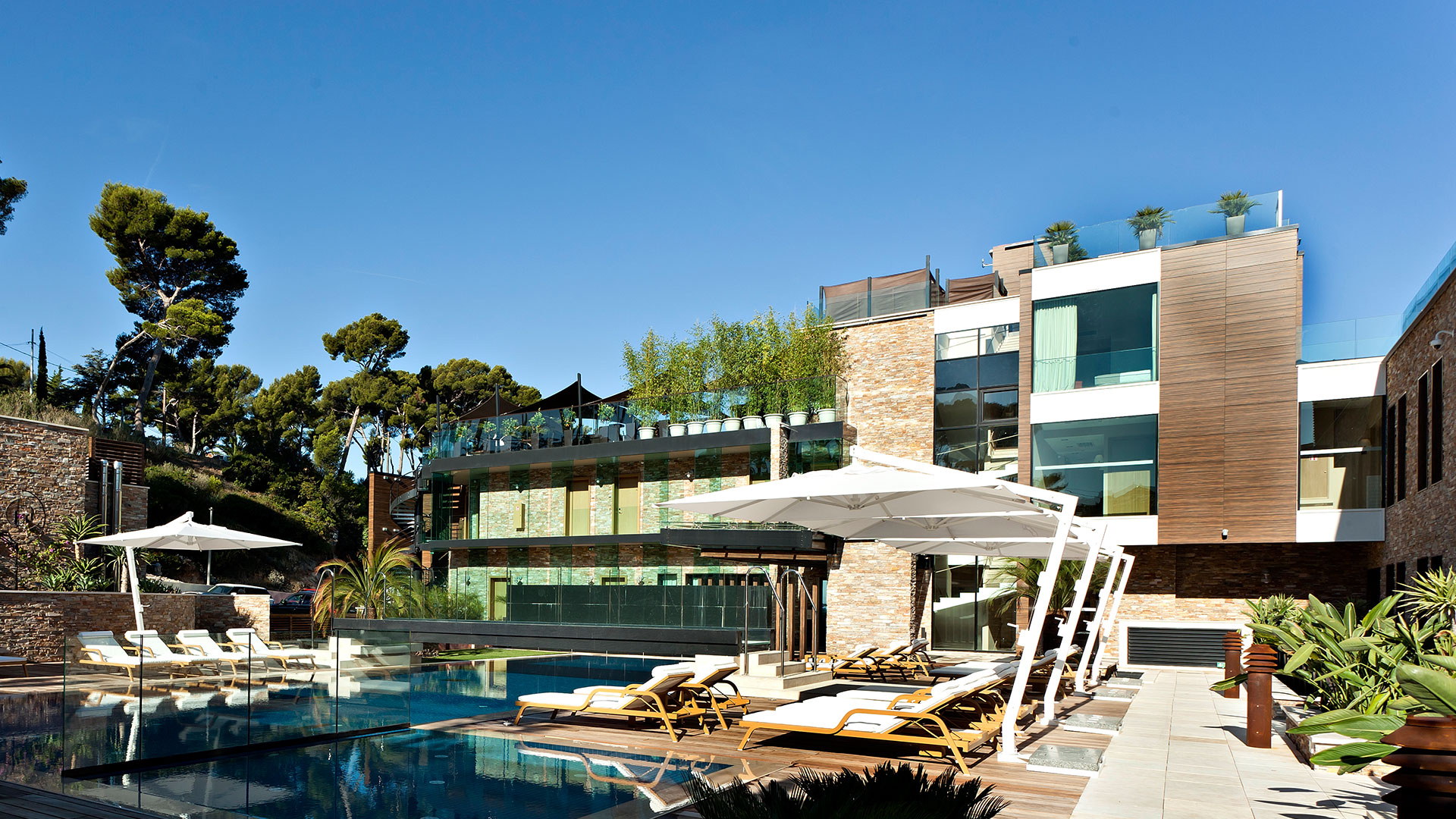 Hotel La Farandole