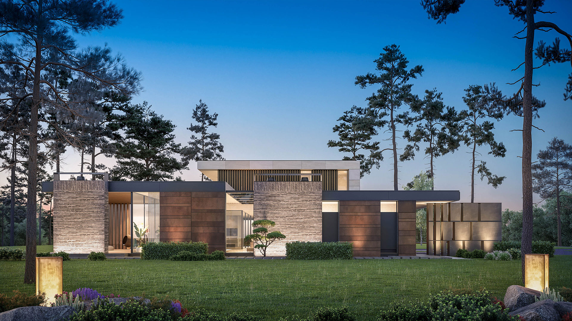 Private Residence RP218a