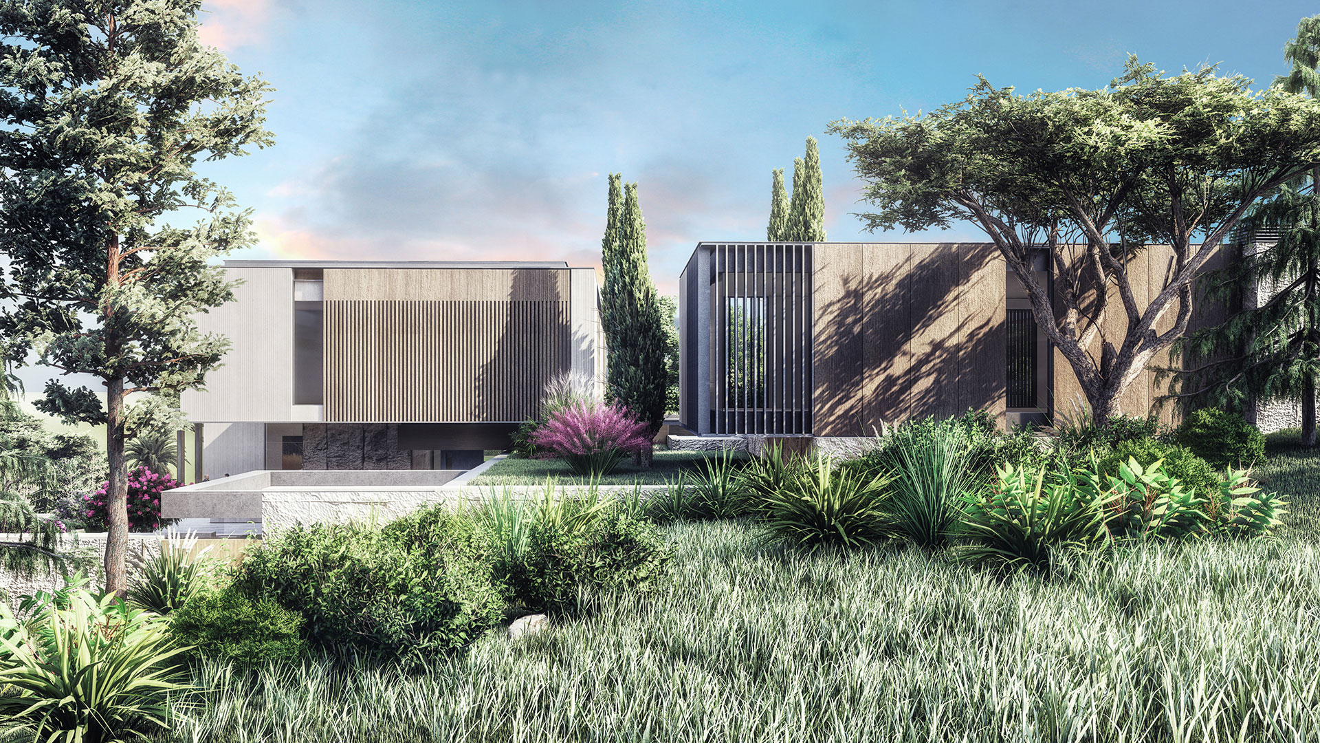 Private Residence T