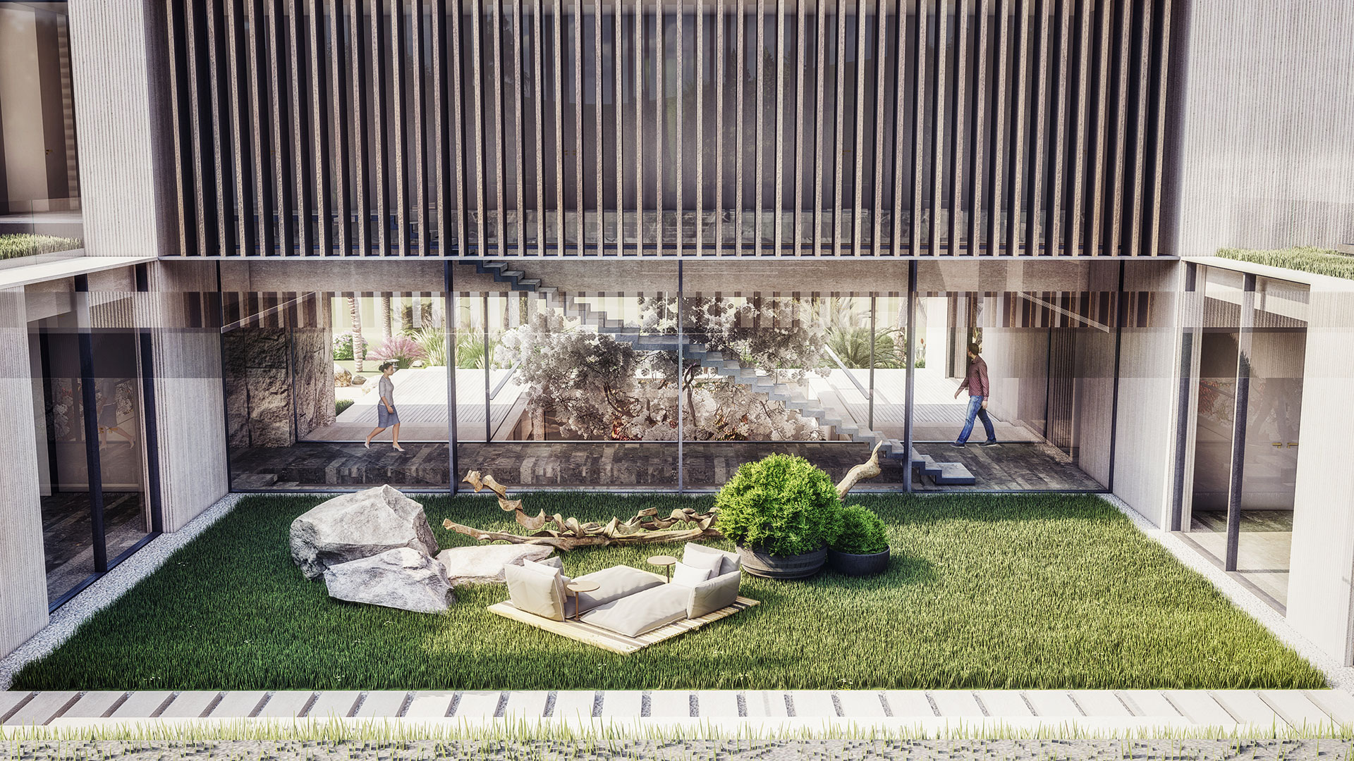 Private Residence T
