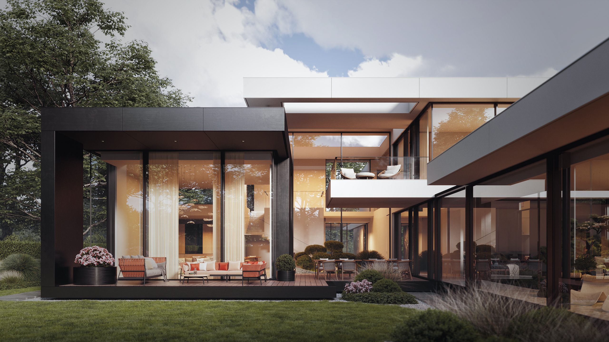 Private Residence Setunka
