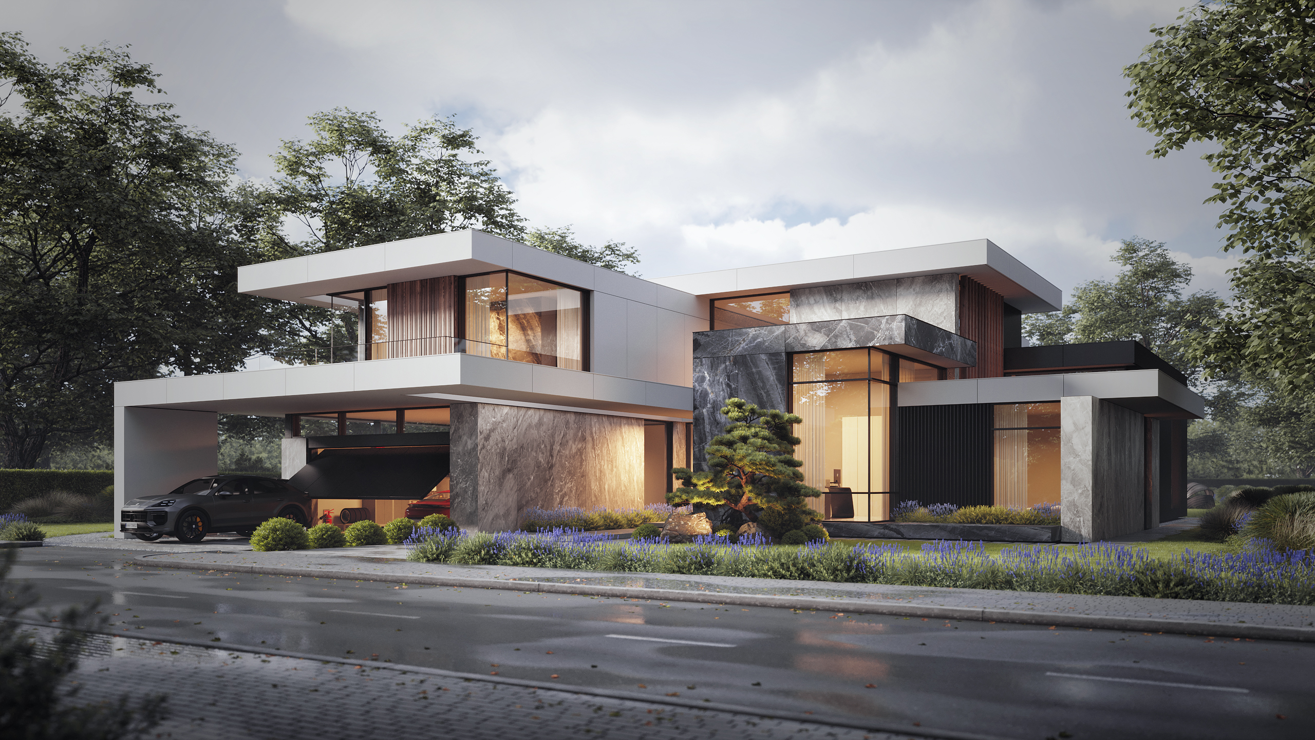 Private Residence Setunka