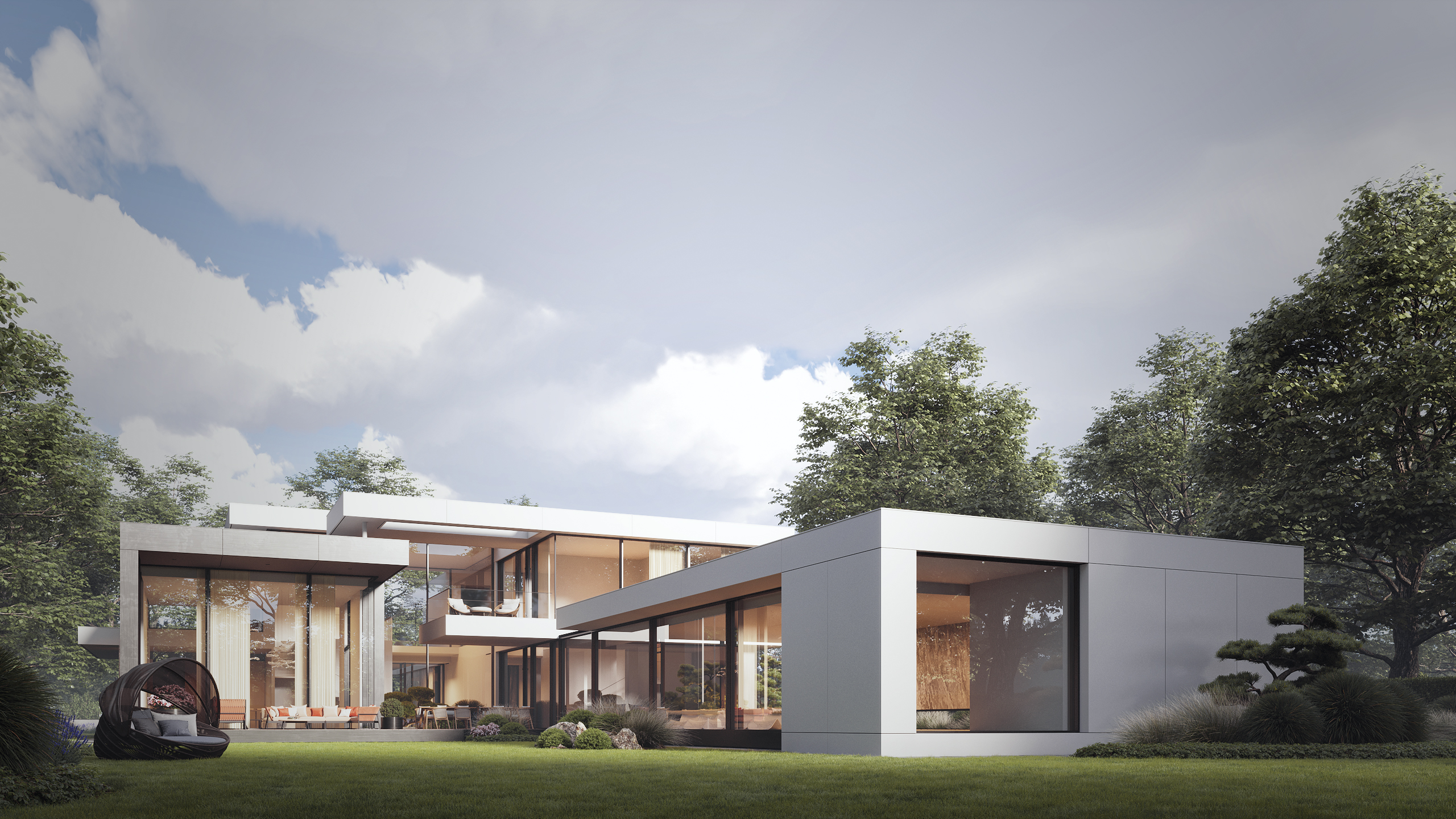 Private Residence Setunka