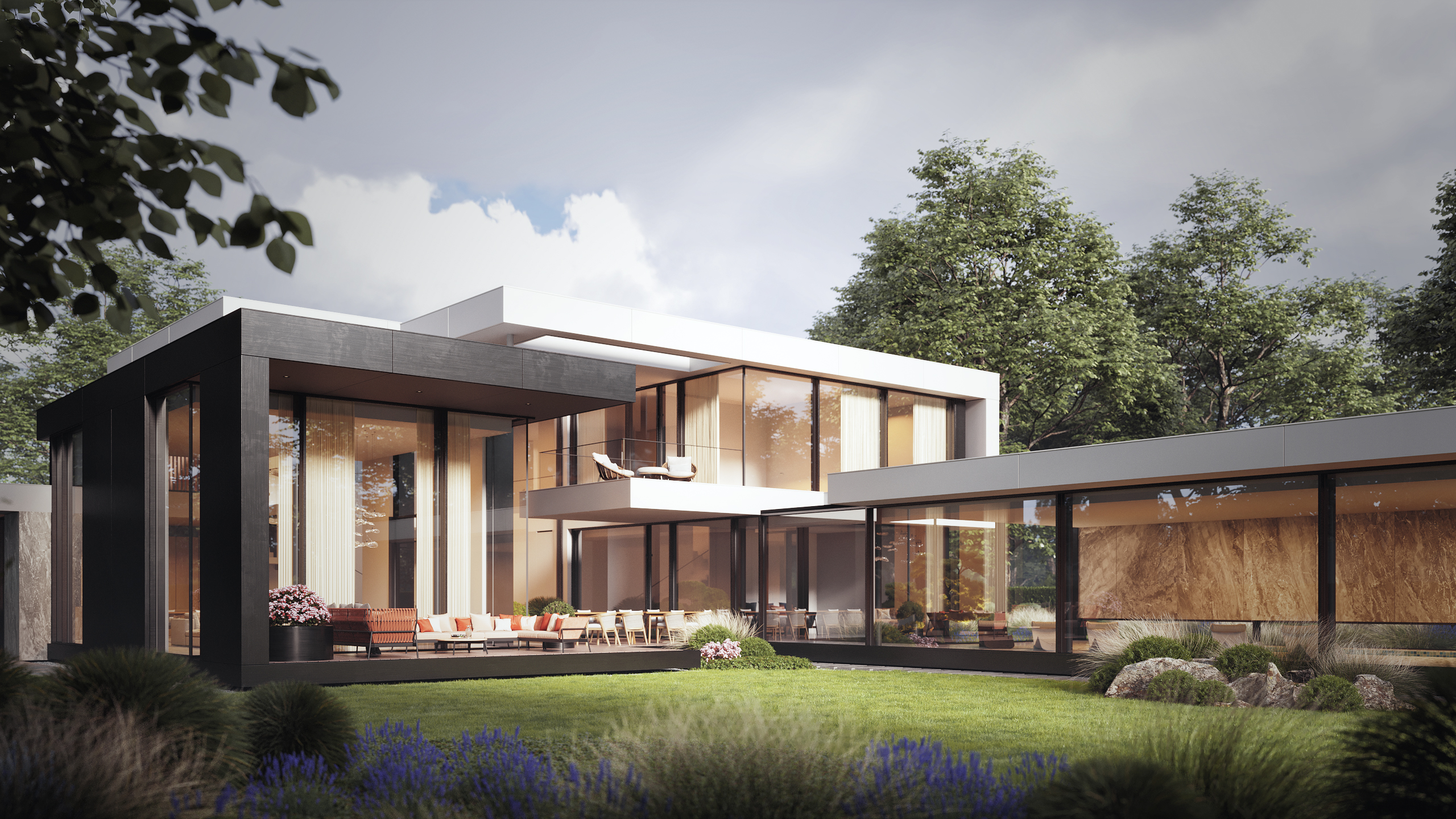 Private Residence Setunka