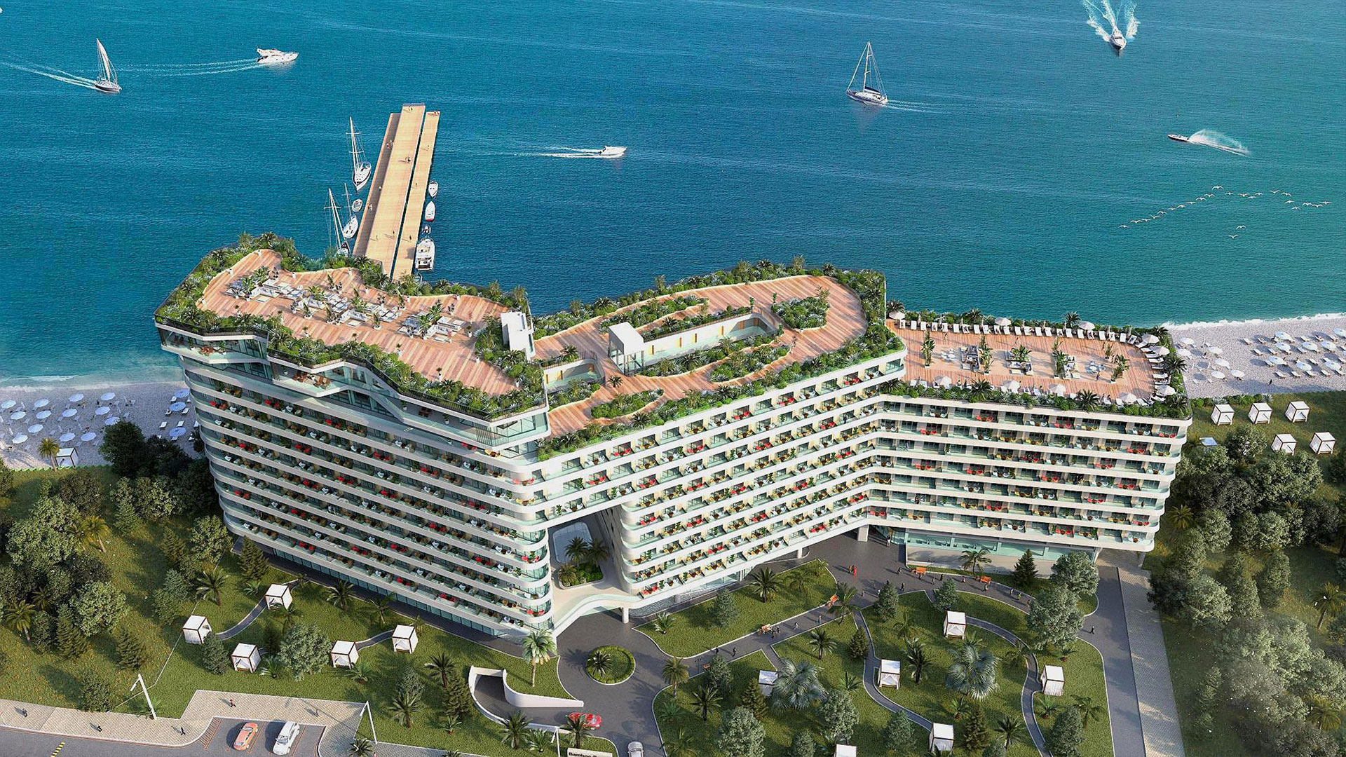 Hotel Bobokvati