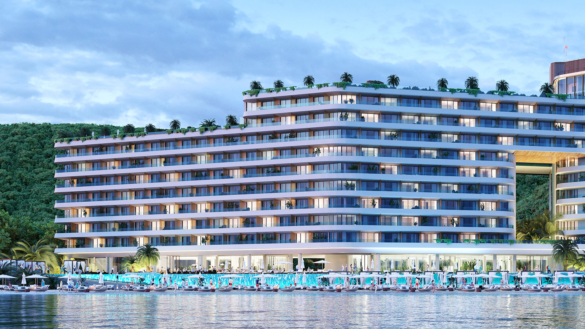 Hotel Bobokvati